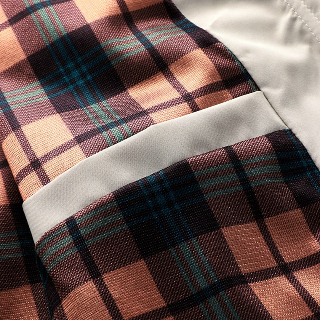 Elian Stijlvolle Wintermantel voor Dames - Moderne en Warme Jas