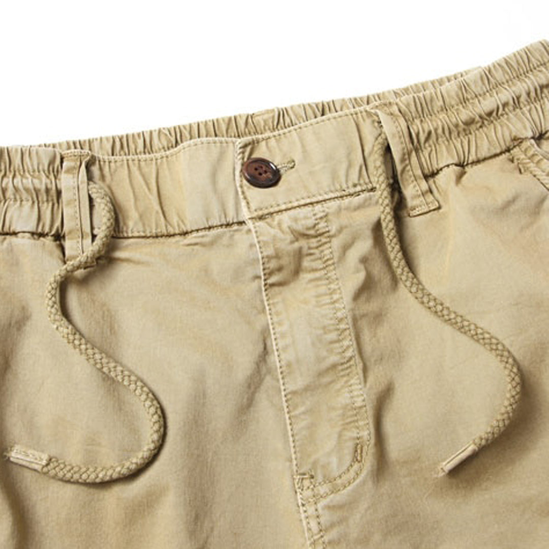 UrbanClassic Cargo Broek - Stijlvolle en Functionele Broek voor de Moderne Man