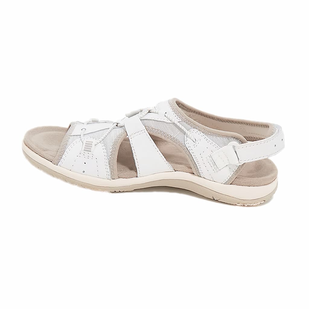 ComfortFlat - Orthopedische Sandalen voor Dames | Comfortabele en Stijlvolle Zomerschoenen