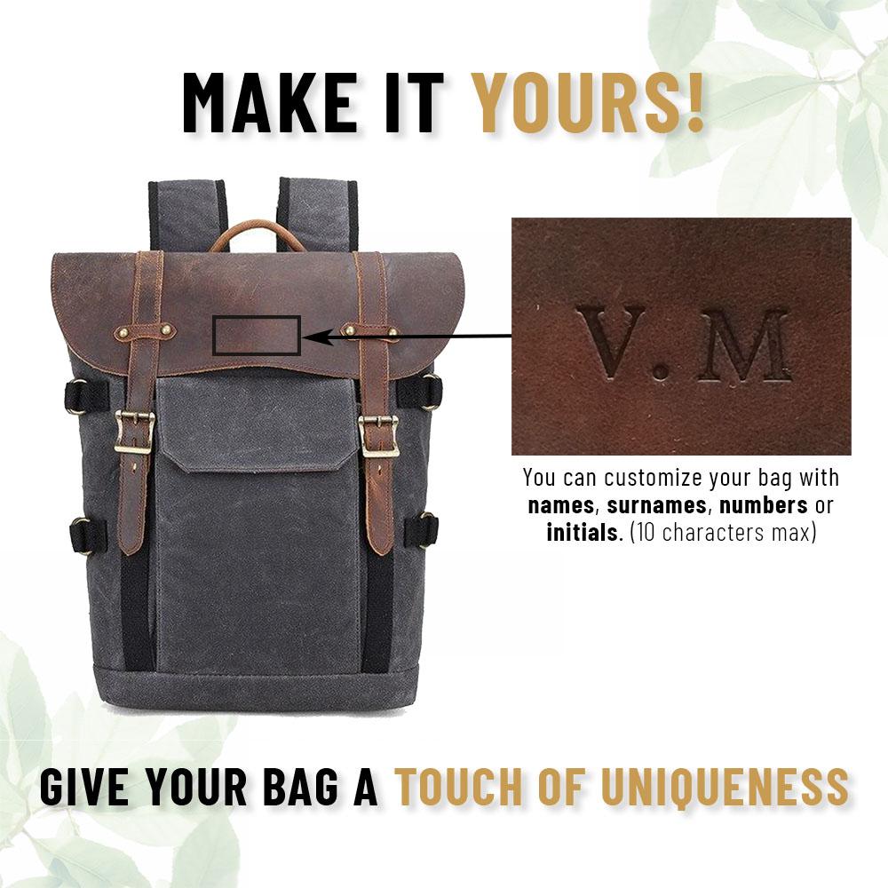 DSLR Cameratas | SnapGuard – Beschermend en Functioneel voor Jouw Uitrusting