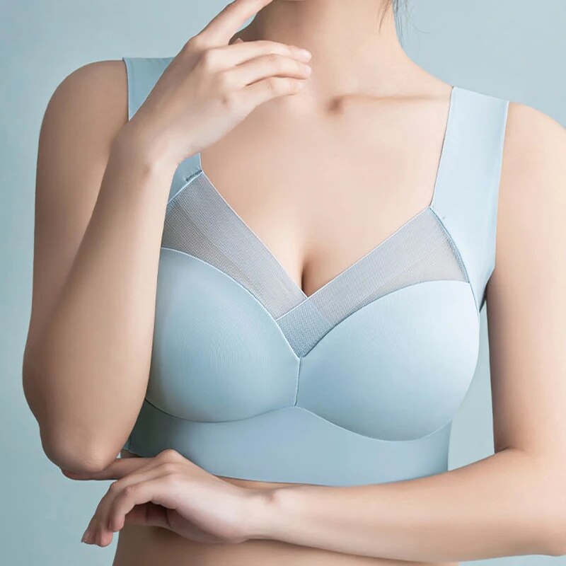 ComfortBra | Naadloze BH voor Ultiem Draagcomfort