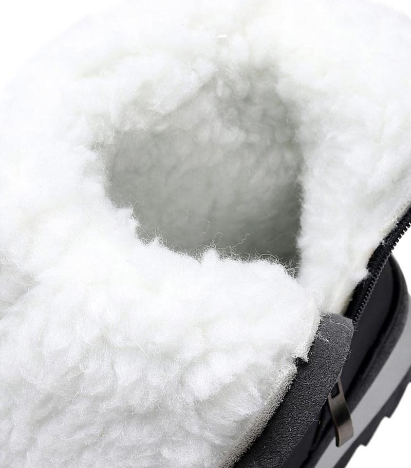 Sophie - Winter Snowboots | Rutschfest en Waterdicht voor Dames