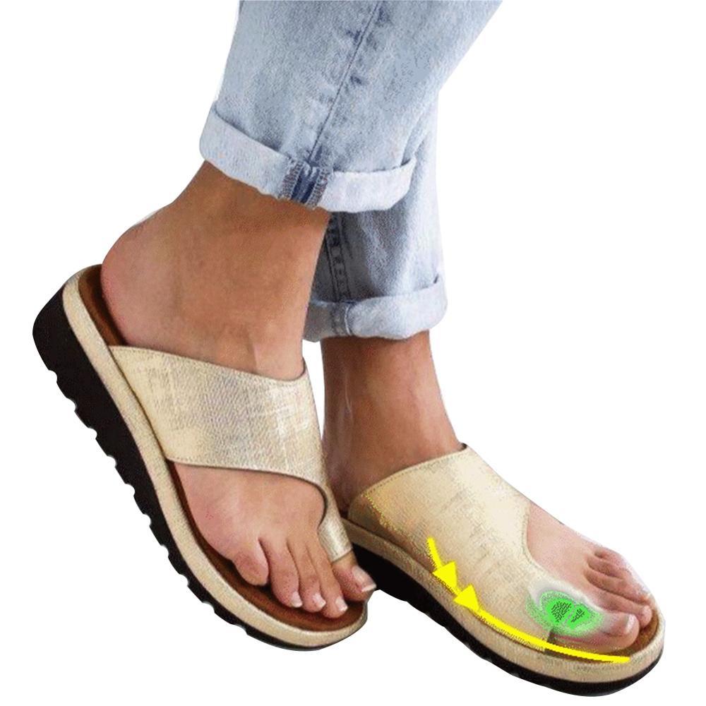 Zomerbries - Schokabsorberende Zomersandalen | Comfortabele en Stijlvolle Dames- en Herensandalen