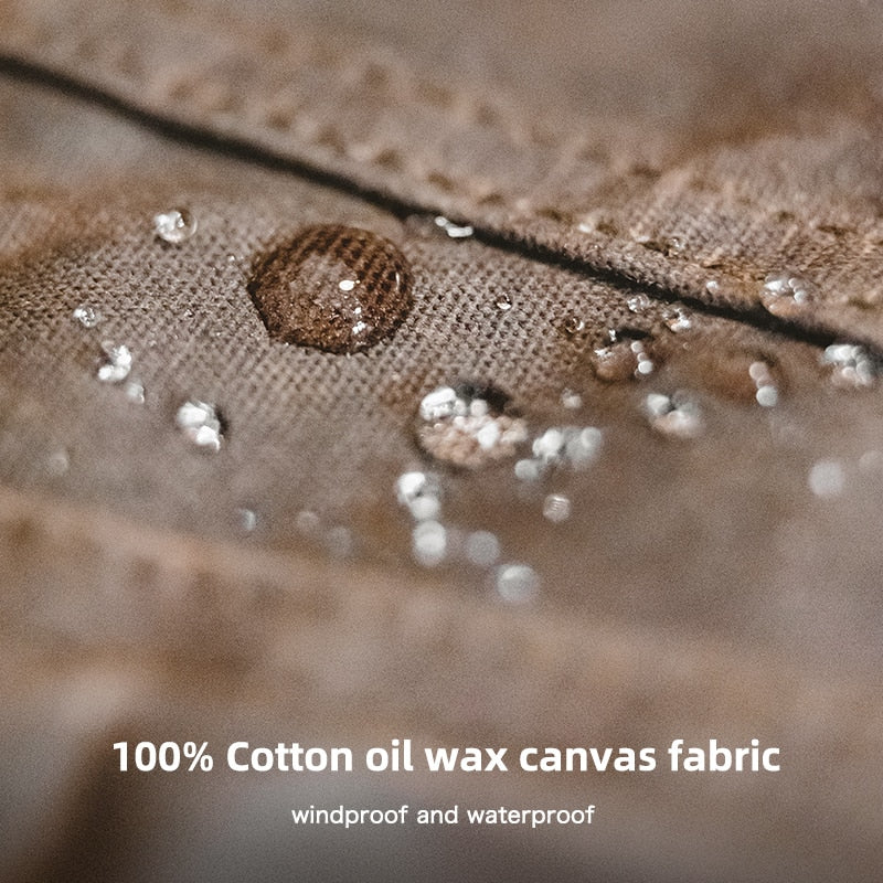 Aron - Vrijetijdsjas voor Heren | Comfortabele en Stijlvolle Casual Jas