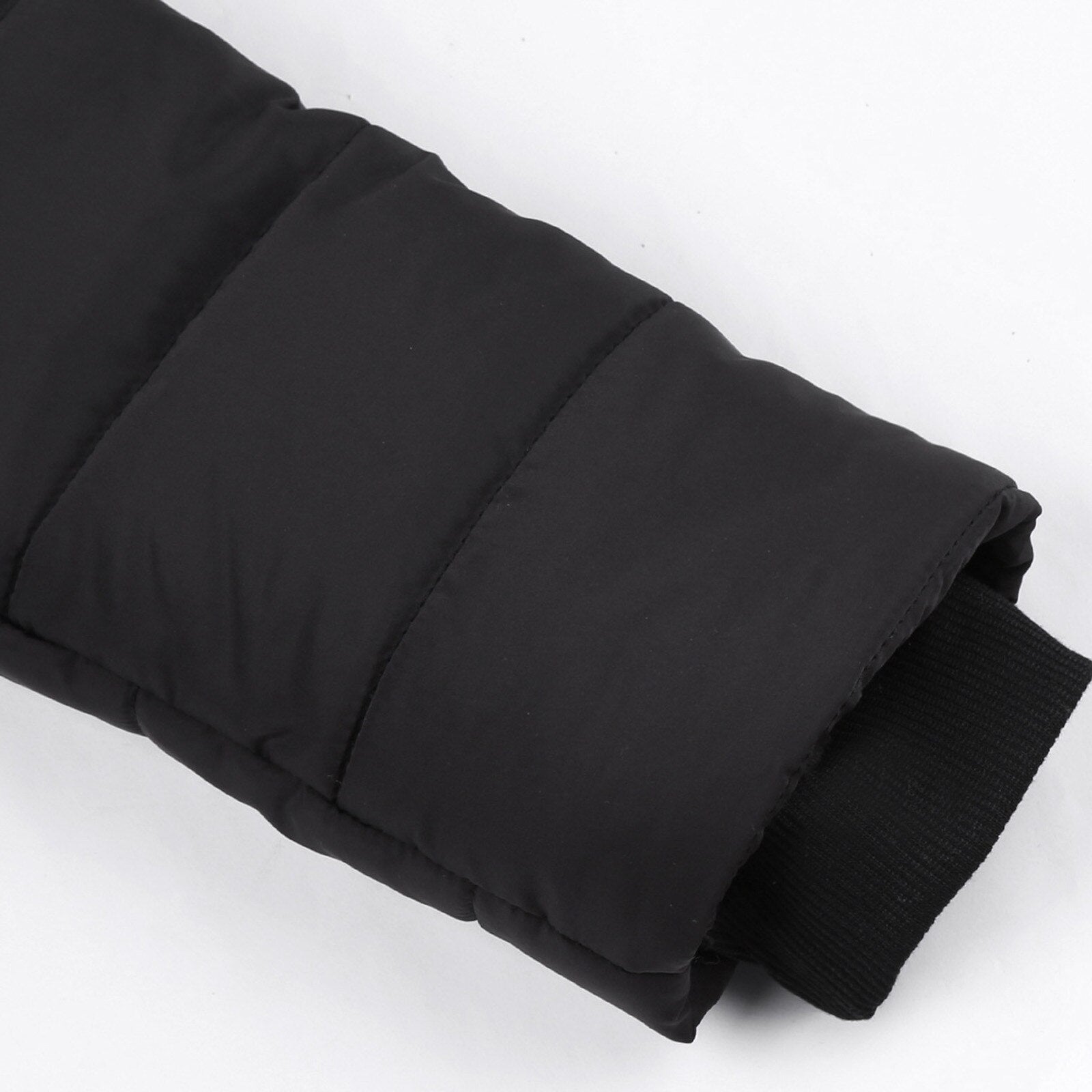 Elara Jas | Stijlvolle Lange Winterjas voor Dames