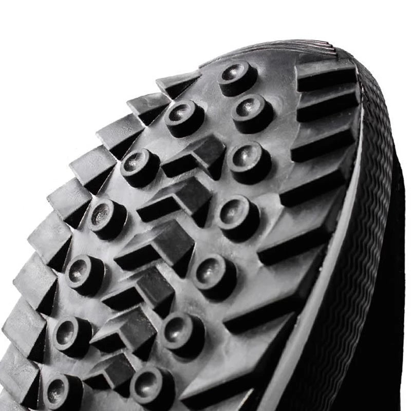 SnowGuard - Waterdichte Antislip Winterlaarzen voor Dames