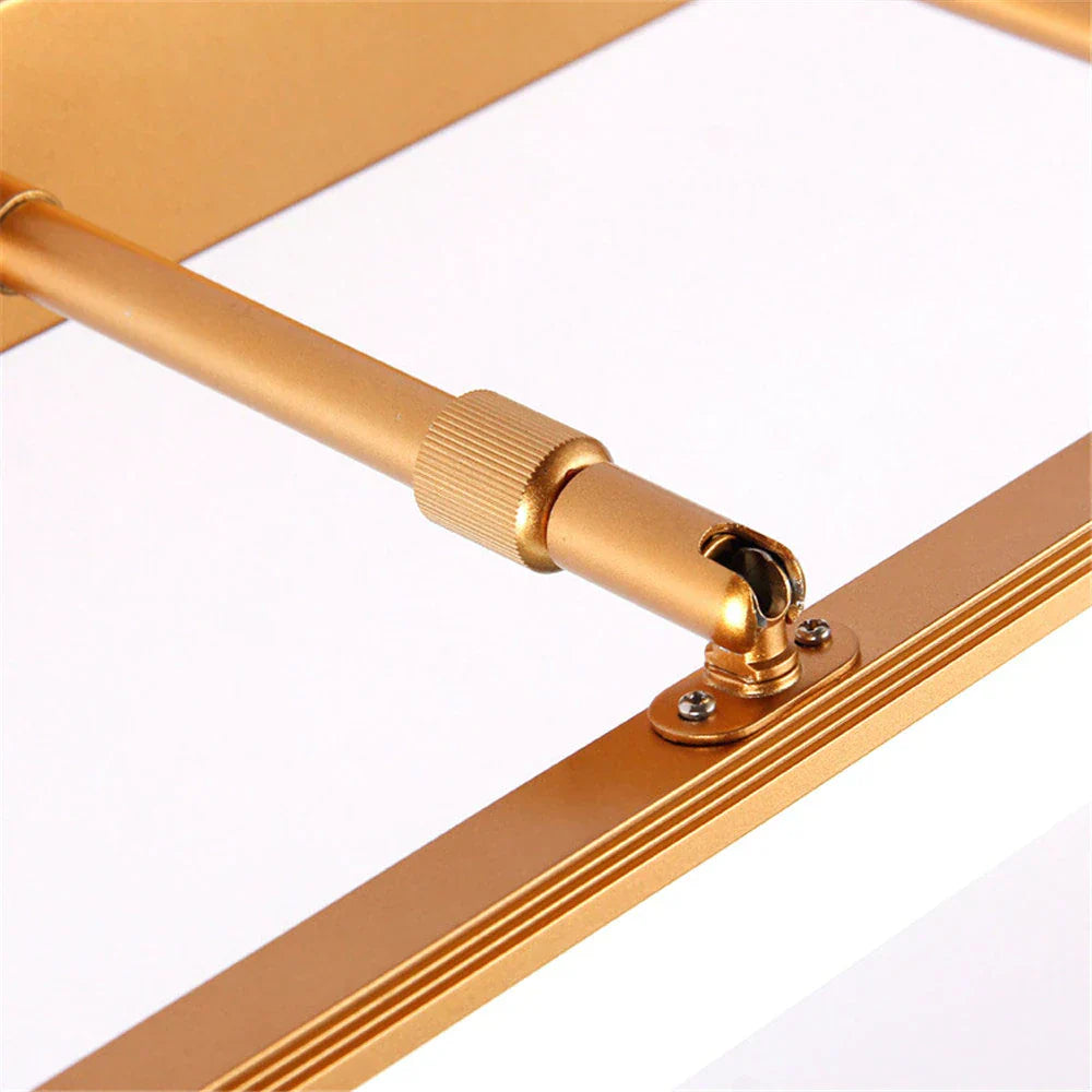 AquaLuxe - LED Waterdichte Badkamer Spiegel Kast Wandlamp