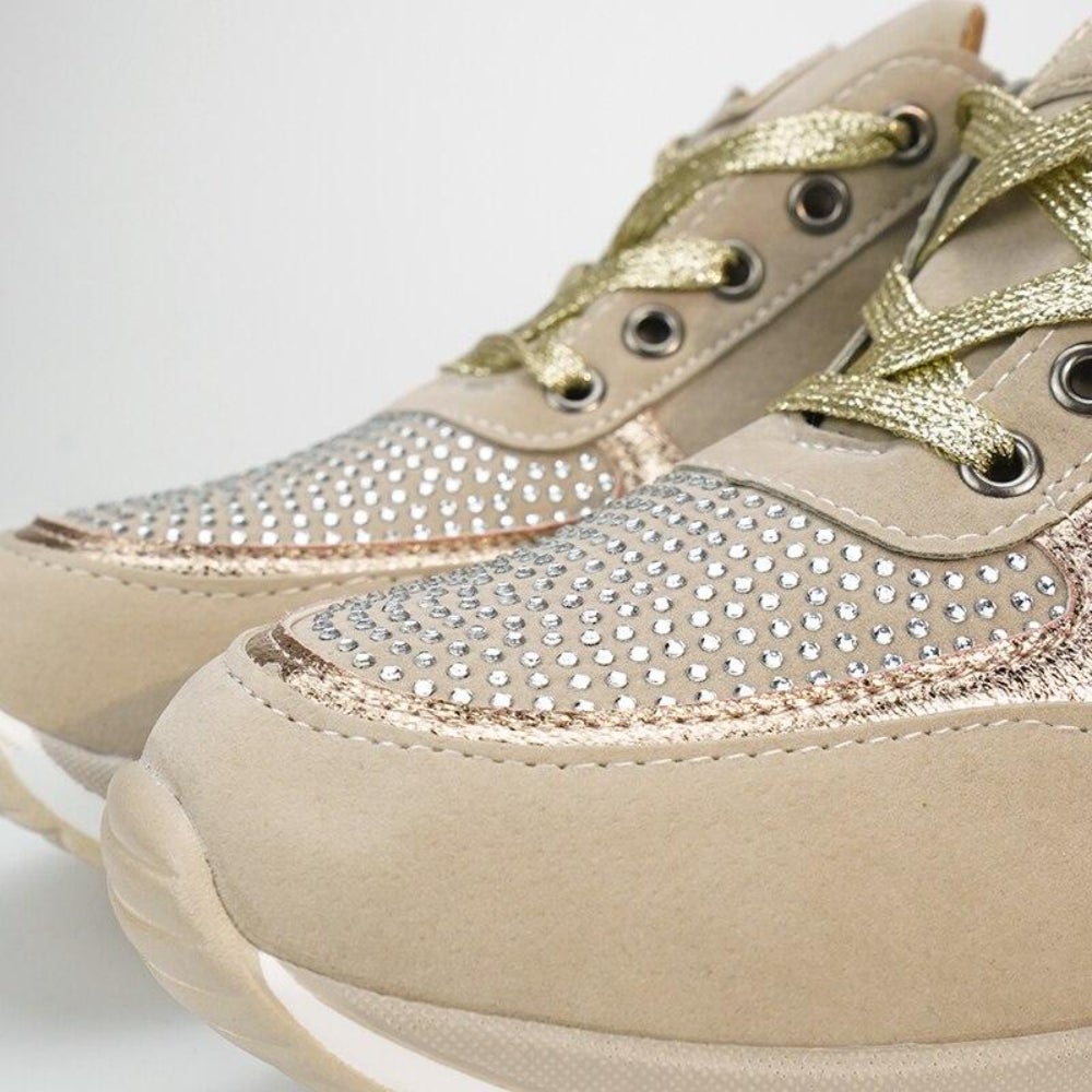 ComfortStyle - Stijlvolle en Comfortabele Schoenen voor Dames