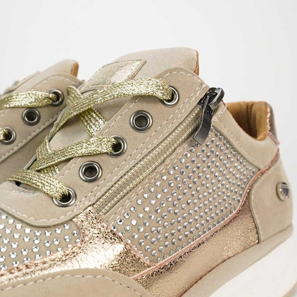 ComfortStyle - Stijlvolle en Comfortabele Schoenen voor Dames