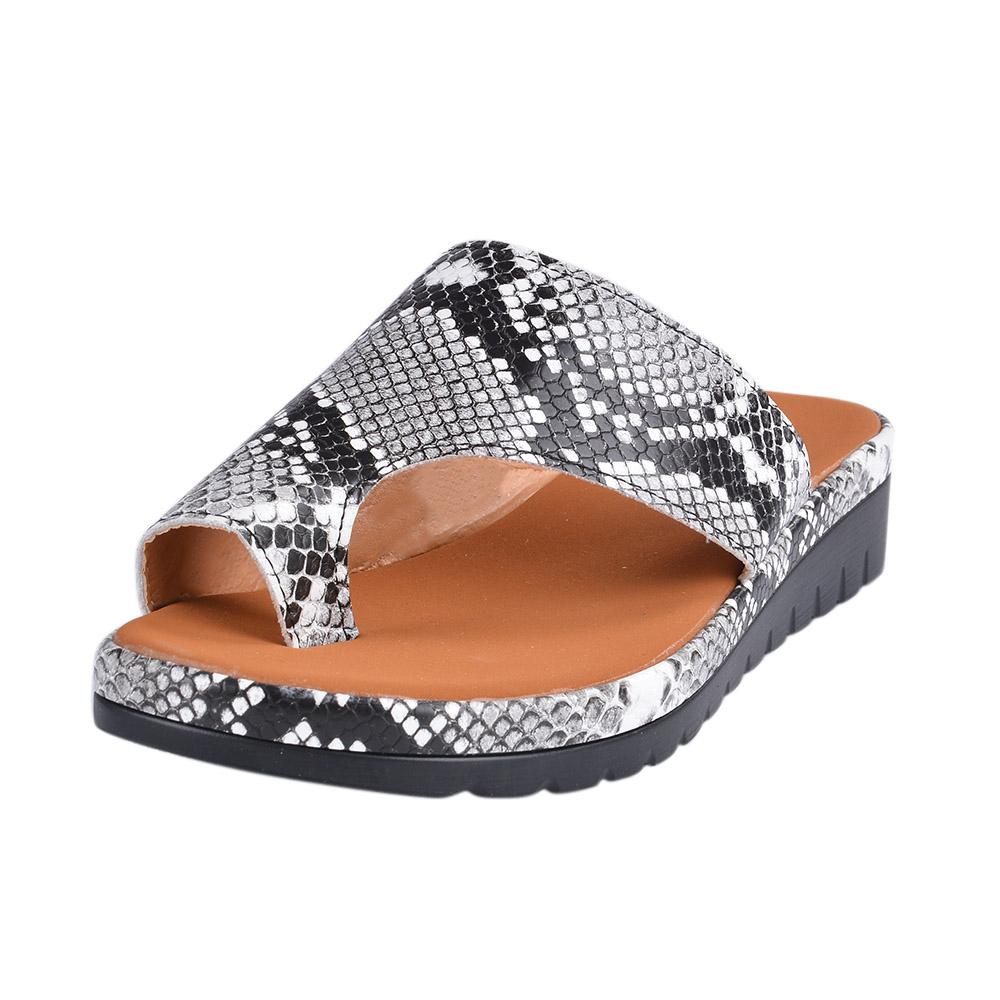 Zomerbries - Schokabsorberende Zomersandalen | Comfortabele en Stijlvolle Dames- en Herensandalen