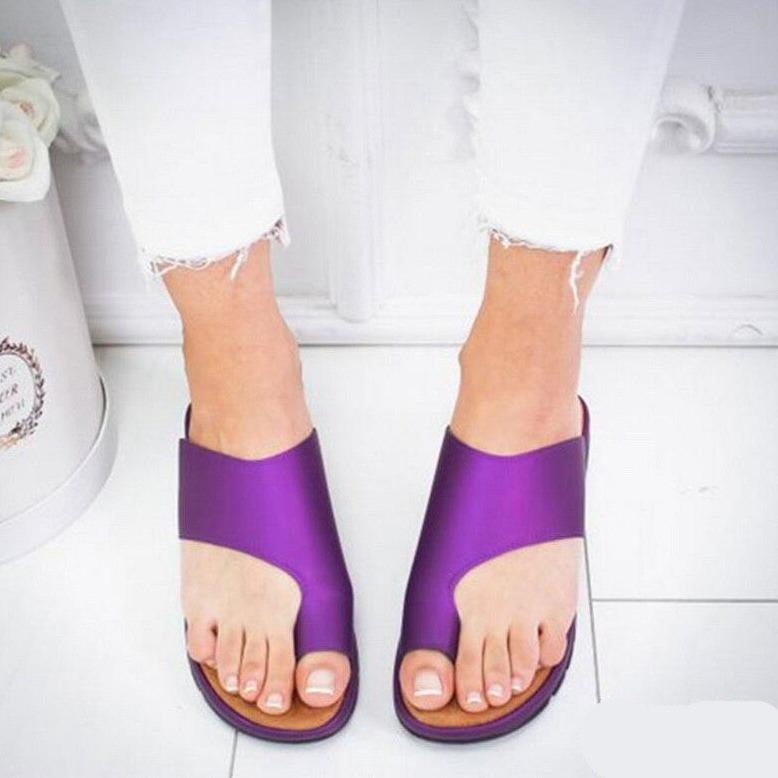 Zomerbries - Schokabsorberende Zomersandalen | Comfortabele en Stijlvolle Dames- en Herensandalen
