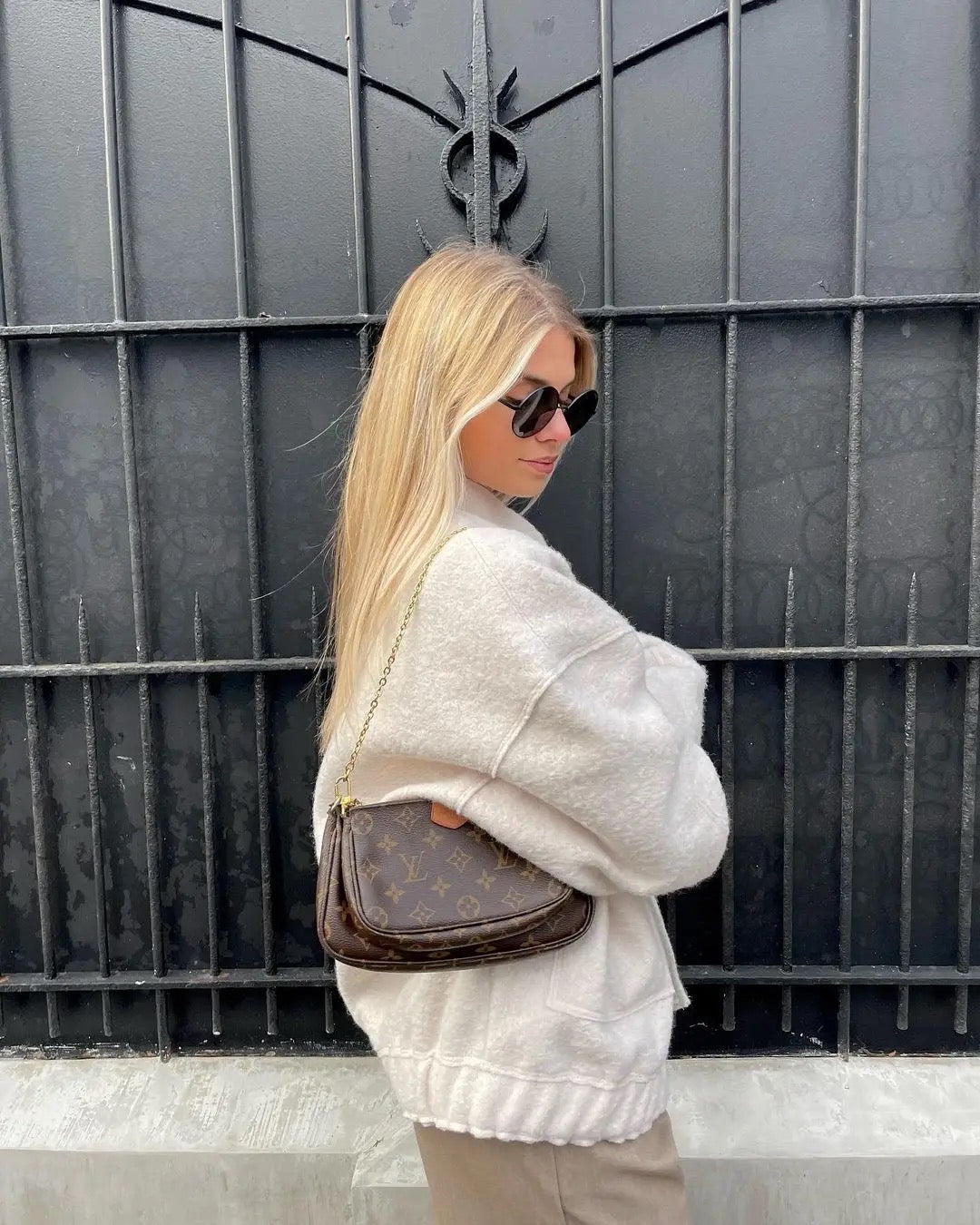 Lena - Ruimvallende Luxe Bomberjack voor Dames – Bestseller Herfstjas 2023