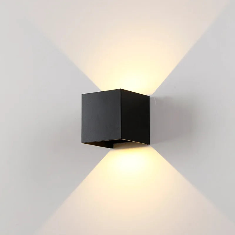 LumiVibe - Stijlvolle LED Binnenlamp | Energiezuinige Verlichting voor Moderne Interieurs