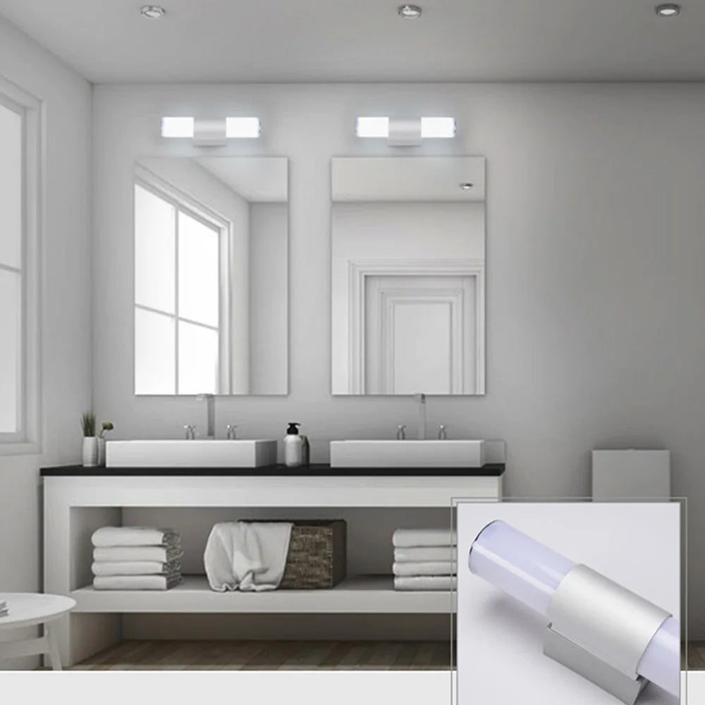 TechGlow - LED Wandlampen | Energiezuinige Verlichting voor Moderne Interieurs