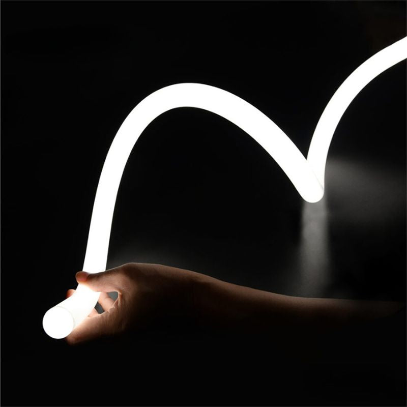 GlowLine - Luxe LED-sfeerverlichting | Flexibele en energiezuinige verlichting voor elke ruimte