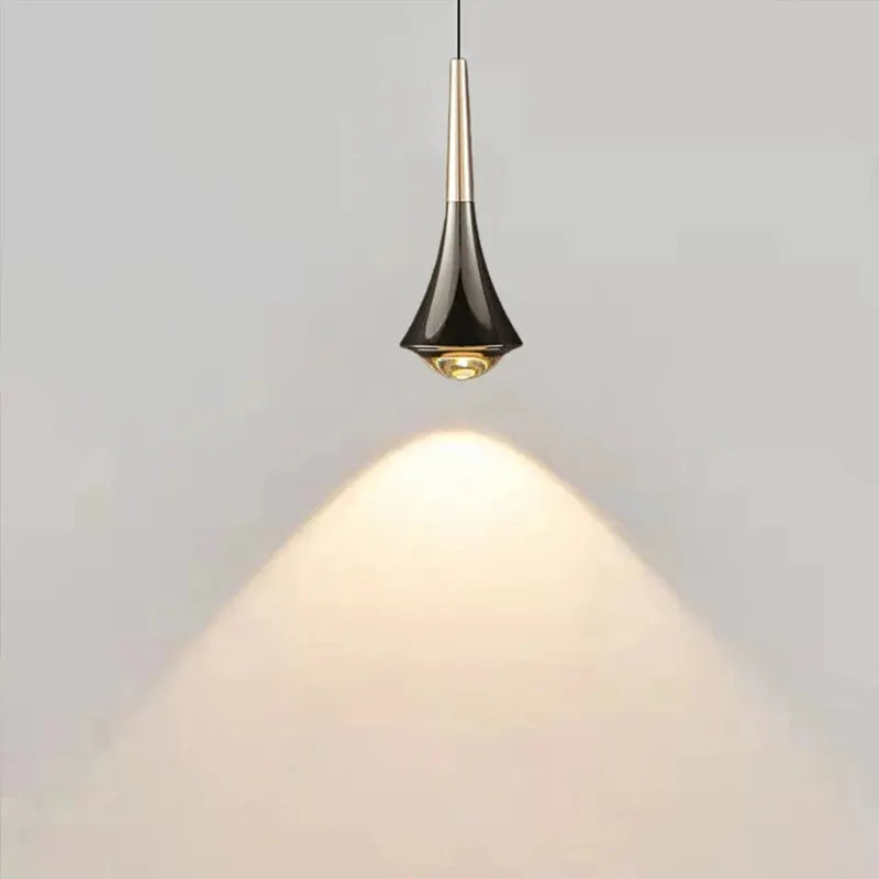 Luxe Verzilverde Hanglamp - Moderne LED Verlichting voor Woonkamer en Eetkamer