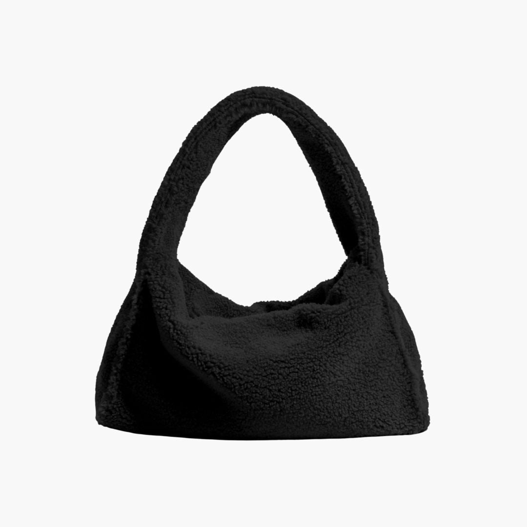 Mila - Handtas van Kunstleer voor Dames | Stijlvolle en Duurzame Handtas