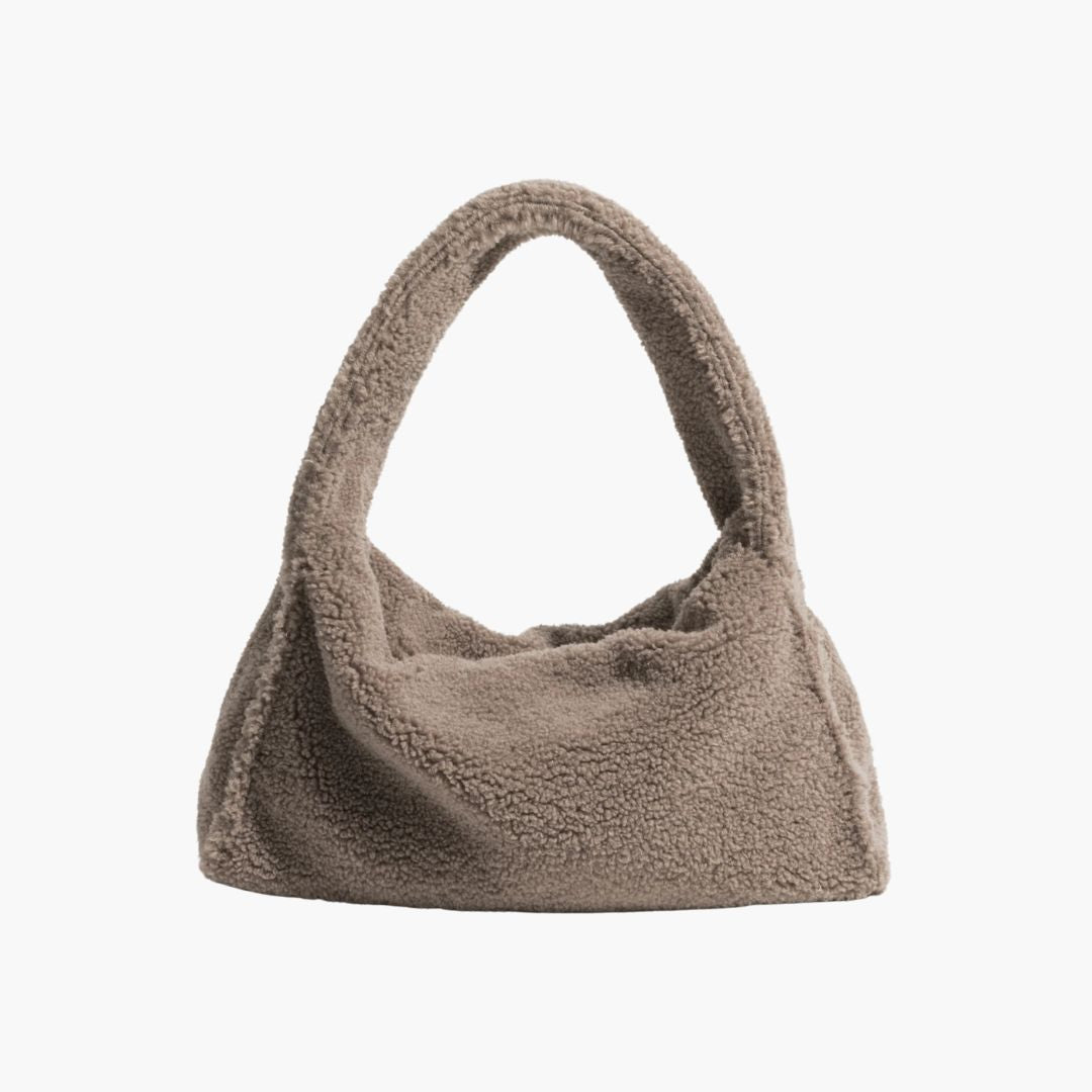 Mila - Handtas van Kunstleer voor Dames | Stijlvolle en Duurzame Handtas