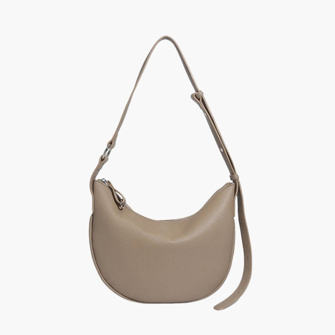 Lina - Schoudertas van Vegan Leer voor Dames | Stijlvolle en Duurzame Crossbody Tas