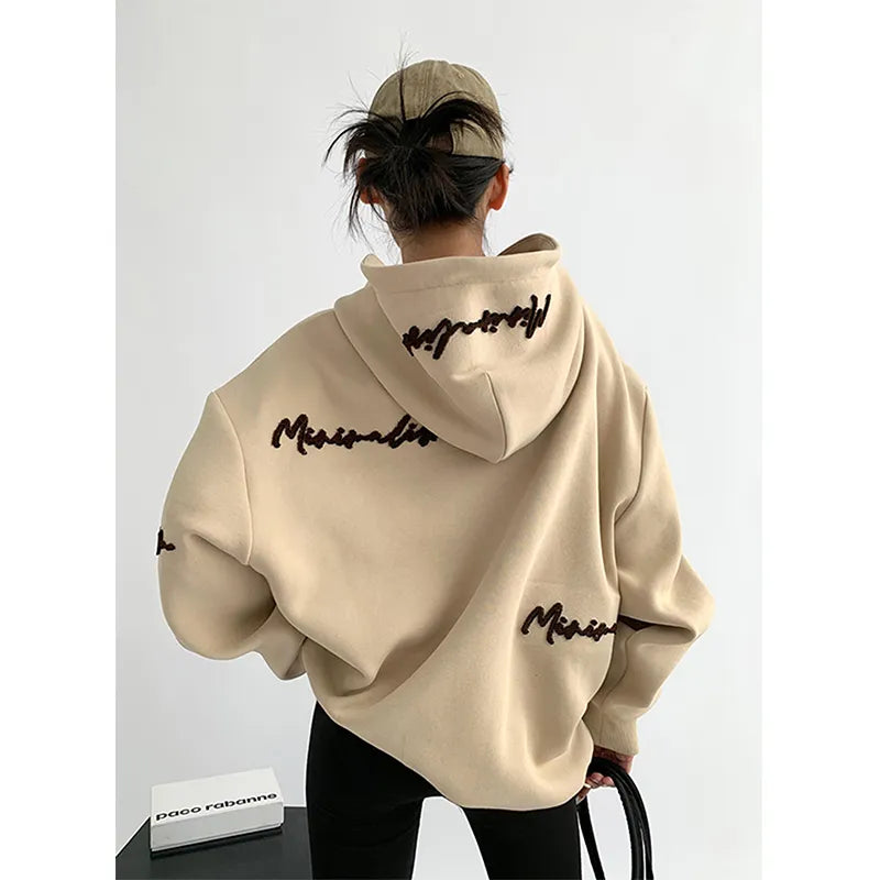 Tessa - Stijlvolle Damesjas met Capuchon | Comfortabel en Trendy