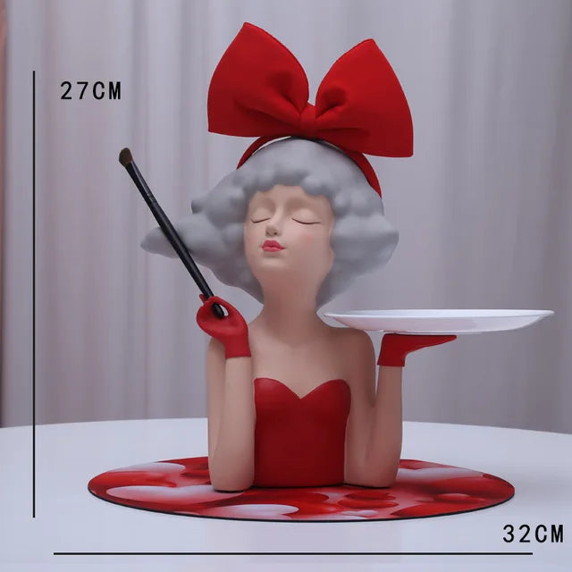 Stijlvolle Schoonheid Make-up Collectie | Huidige Trends en Looks