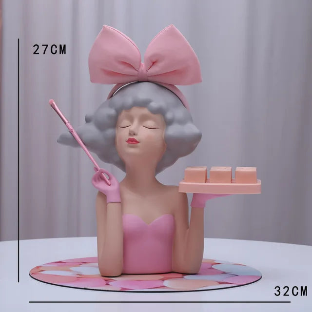 Stijlvolle Schoonheid Make-up Collectie | Huidige Trends en Looks