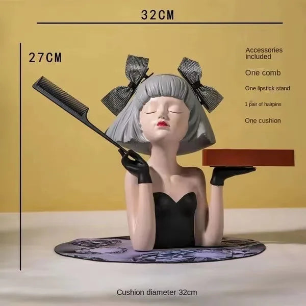 Stijlvolle Schoonheid Make-up Collectie | Huidige Trends en Looks