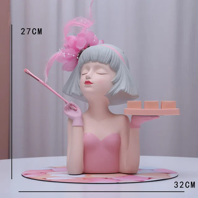 Stijlvolle Schoonheid Make-up Collectie | Huidige Trends en Looks