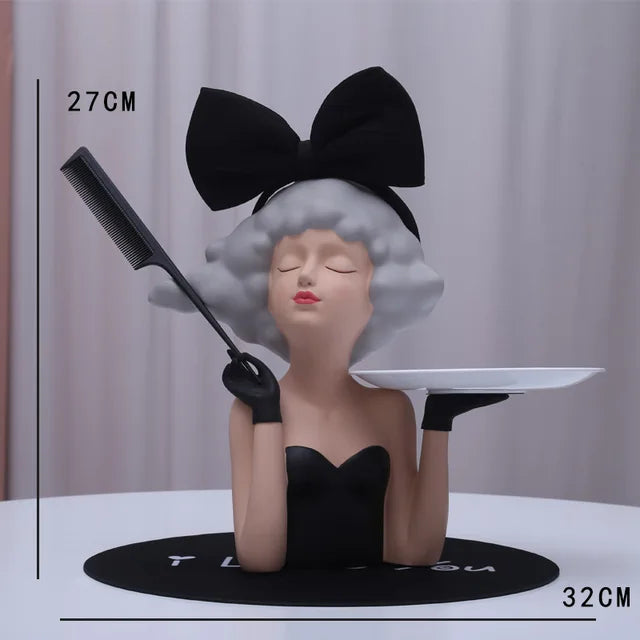 Stijlvolle Schoonheid Make-up Collectie | Huidige Trends en Looks