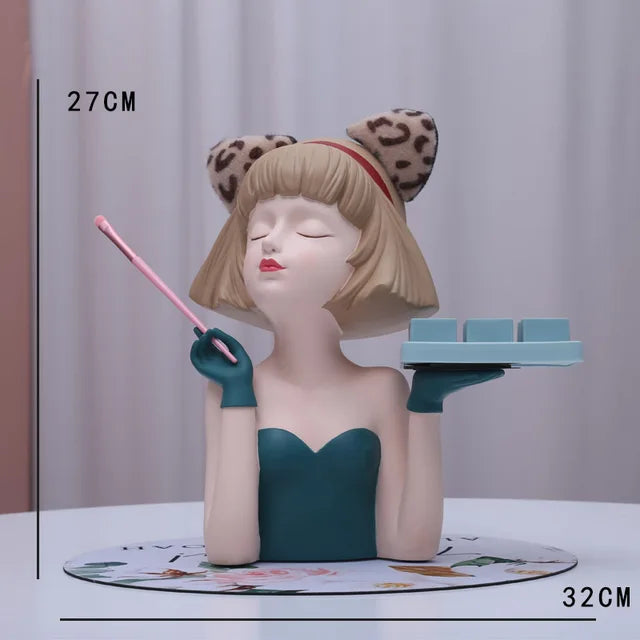 Stijlvolle Schoonheid Make-up Collectie | Huidige Trends en Looks