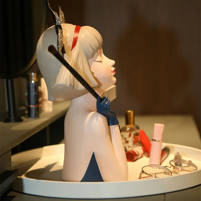 Stijlvolle Schoonheid Make-up Collectie | Huidige Trends en Looks