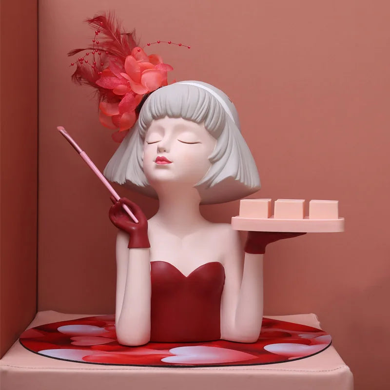 Stijlvolle Schoonheid Make-up Collectie | Huidige Trends en Looks