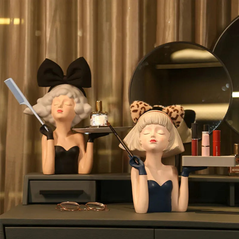 Stijlvolle Schoonheid Make-up Collectie | Huidige Trends en Looks