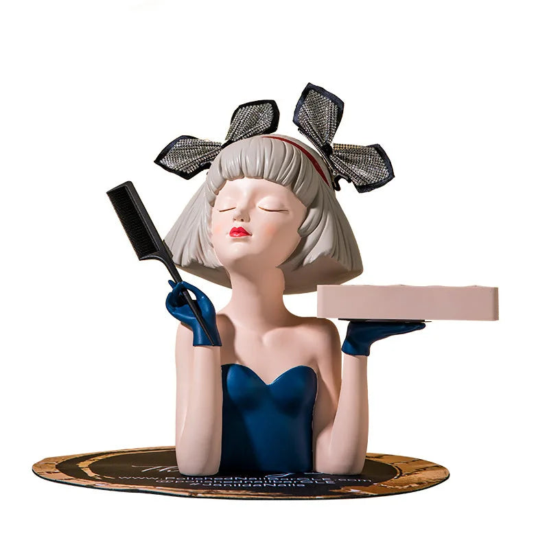 Stijlvolle Schoonheid Make-up Collectie | Huidige Trends en Looks