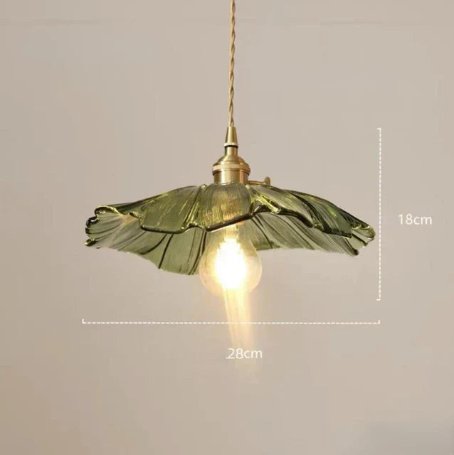 BlossomGlow Moderne Hanglamp - Bloemvormige LED Lamp voor Woonkamer en Eetkamer