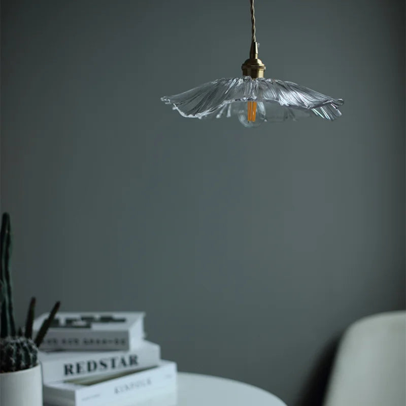 BlossomGlow Moderne Hanglamp - Bloemvormige LED Lamp voor Woonkamer en Eetkamer