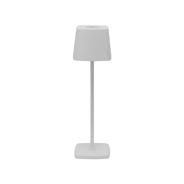 VitaalStijl - Moderne Draadloze Vloerlamp met LED-verlichting | Stijlvolle en Energiezuinige Verlichting voor Elk Interieur
