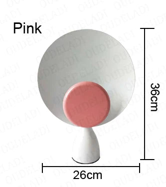 ScandiLite - Moderne Scandinavische Tafellamp | Stijlvolle Verlichting