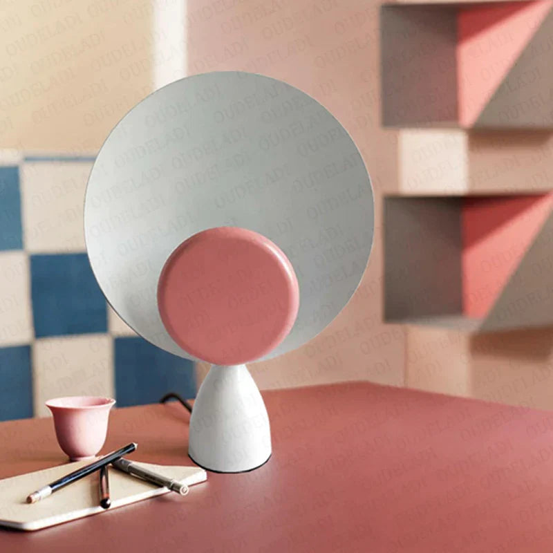 ScandiLite - Moderne Scandinavische Tafellamp | Stijlvolle Verlichting