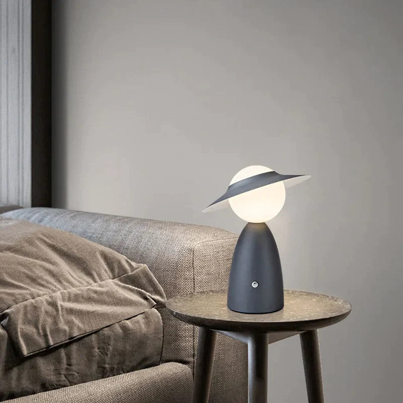TaskBeam - Stijlvolle Werktafel Lamp voor Creatief Werk en Studie | Verstelbare Verlichting