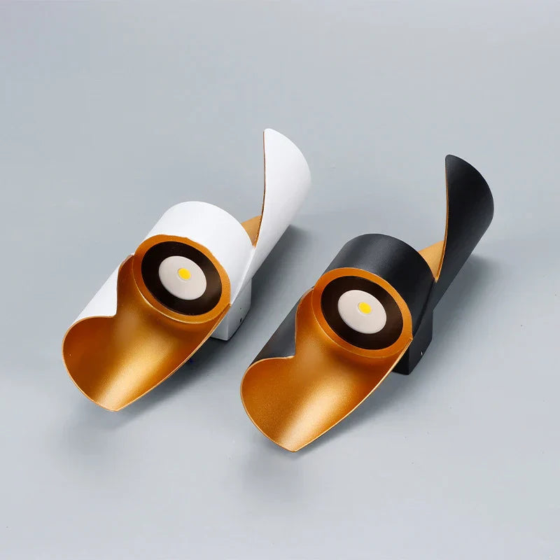 BrightStyle - Moderne LED Buitenverlichting voor Stijlvolle Verlichting