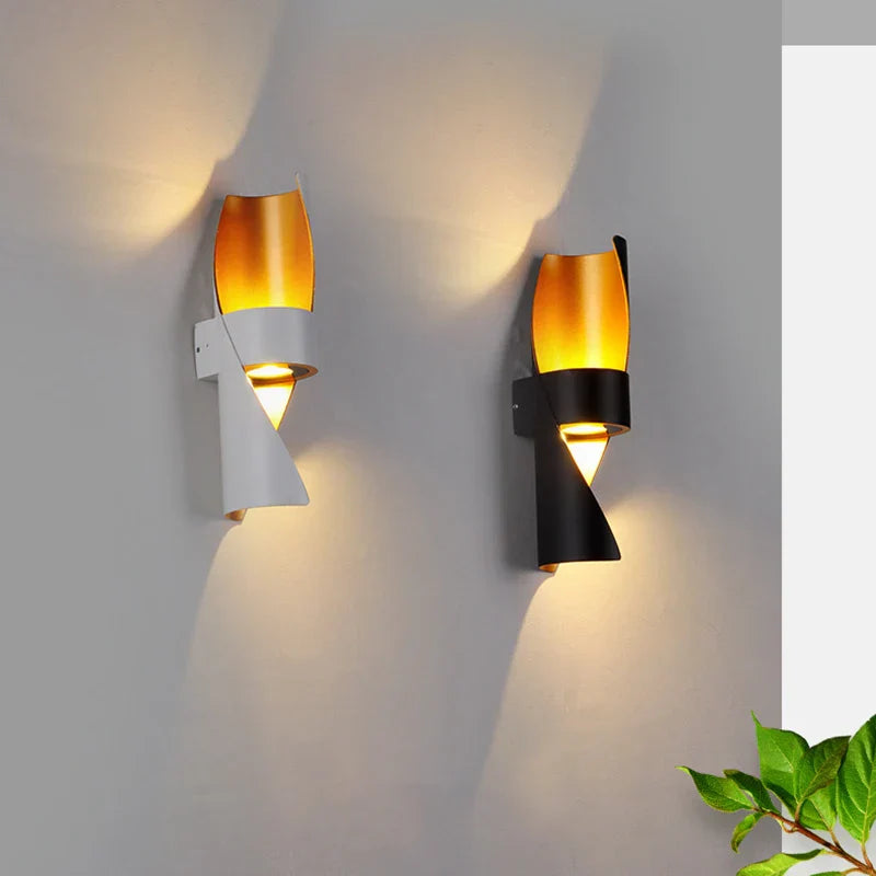 BrightStyle - Moderne LED Buitenverlichting voor Stijlvolle Verlichting