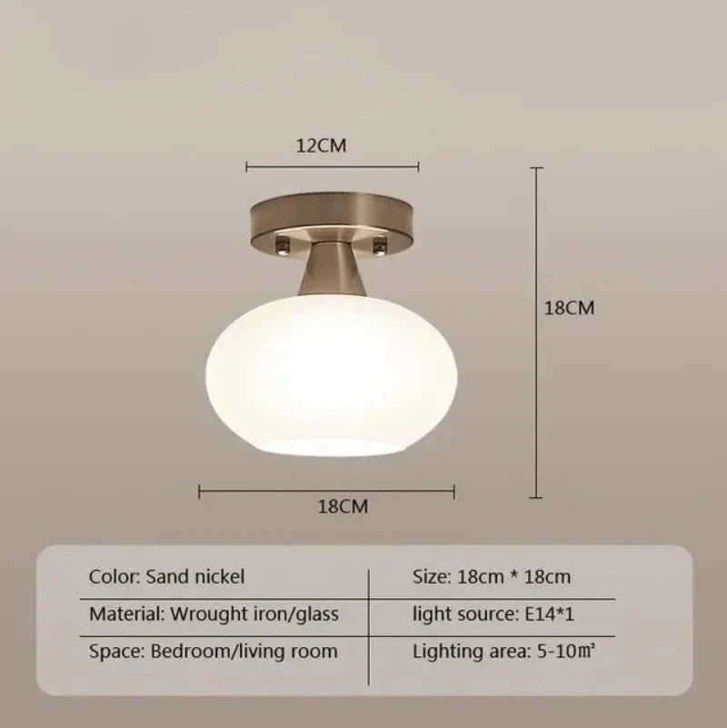 BrightPath - Moderne Helder LED-Lamp voor Efficiënte Verlichting