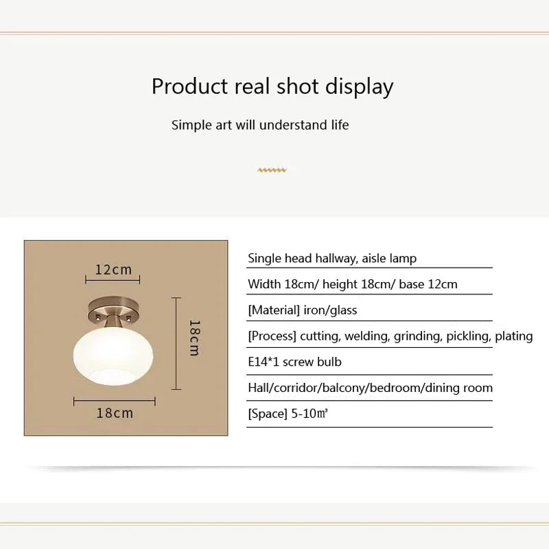 BrightPath - Moderne Helder LED-Lamp voor Efficiënte Verlichting