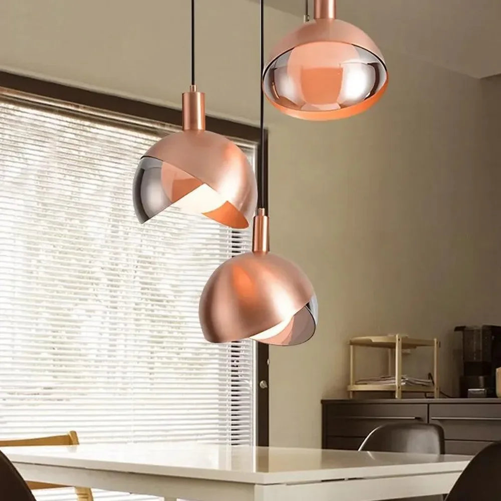PulsePrism - Moderne Hanglamp voor Stijlvolle Verlichting