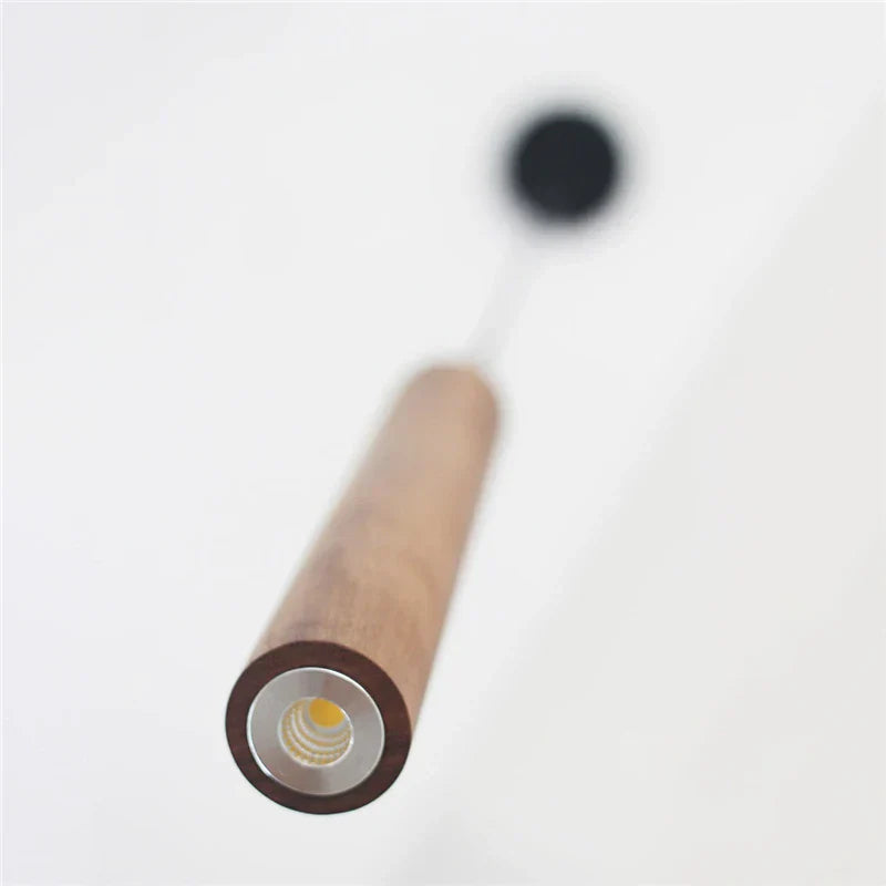 LumiGlow - Moderne Hanglamp voor Sfeervolle Verlichting