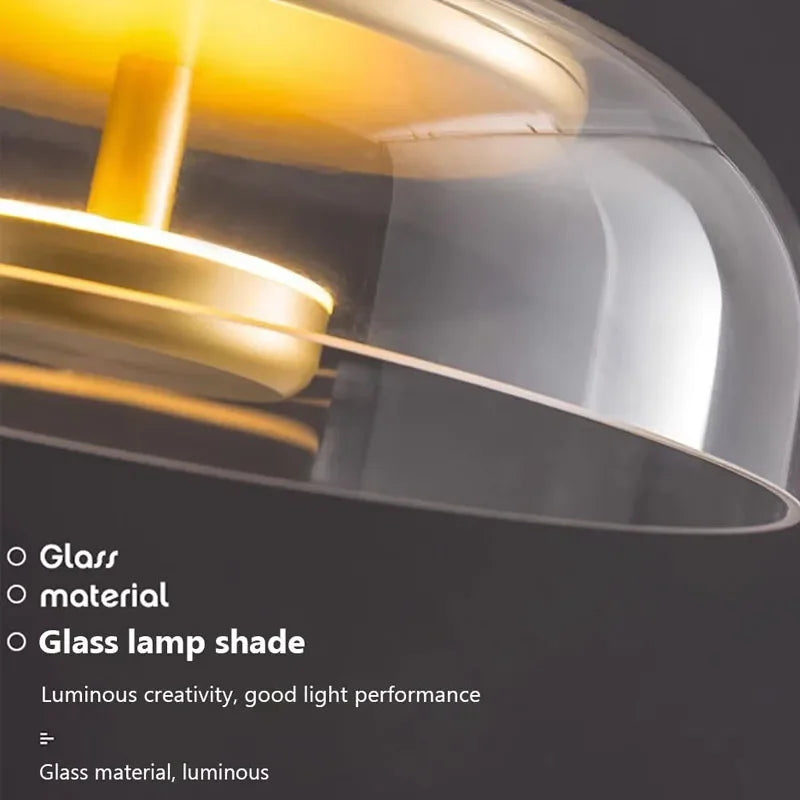 EcoGlow - Lichtgewicht Energiespaarlamp voor Efficiënte Verlichting