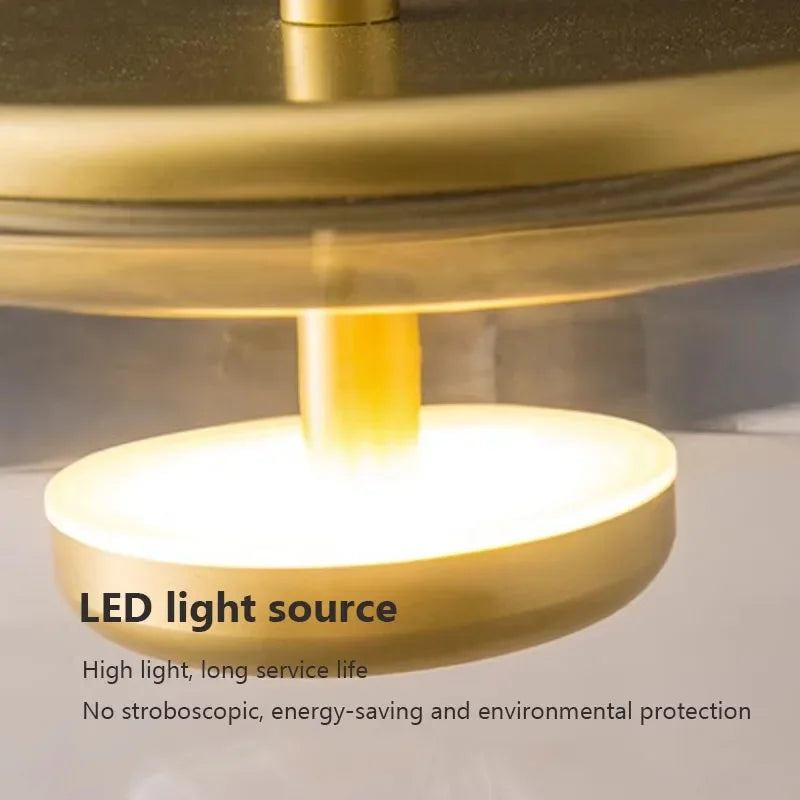 EcoGlow - Lichtgewicht Energiespaarlamp voor Efficiënte Verlichting