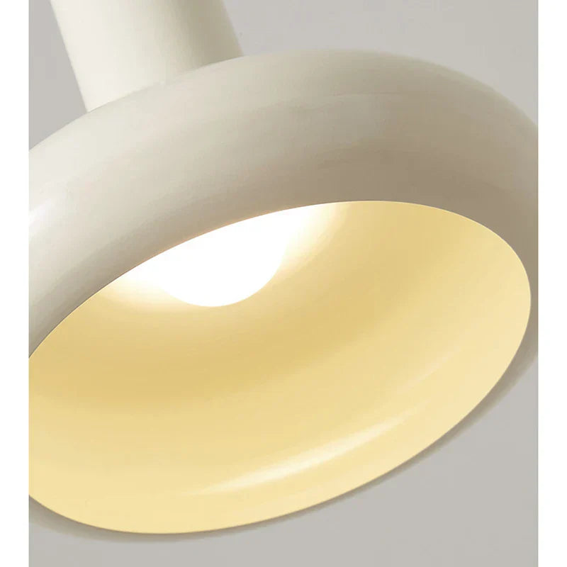 WaveGlow - Moderne LED-Hanglamp met Uitschuifbare Keukenkraan