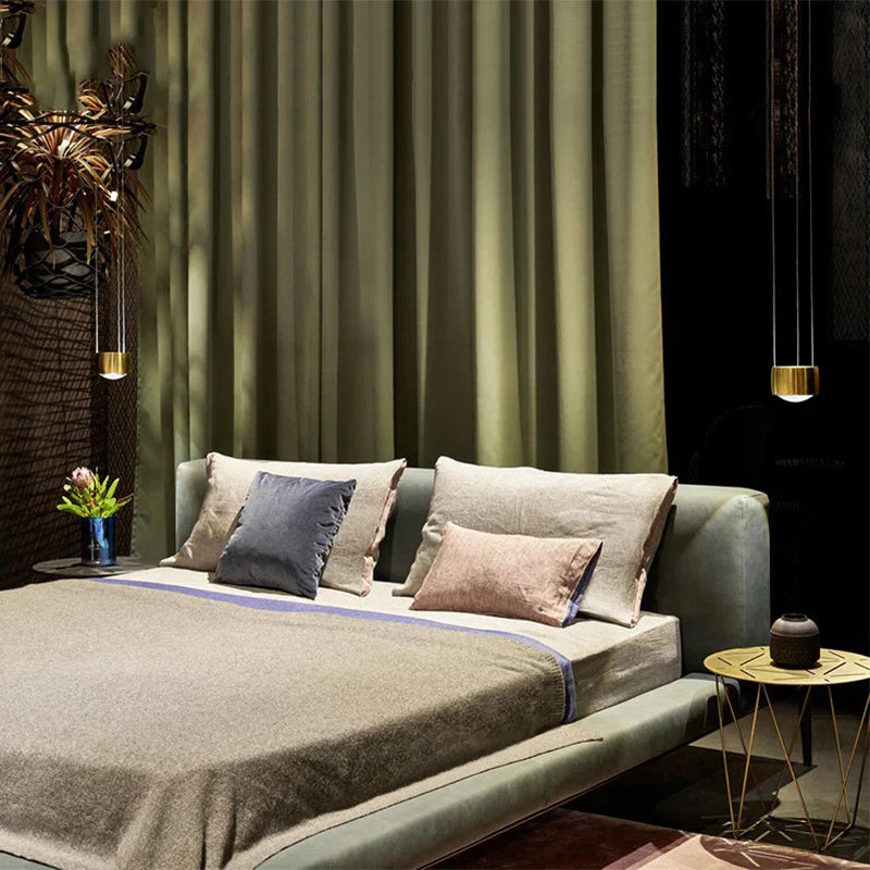 UrbanGlow - Stijlvolle Moderne Hanglamp voor Sfeervolle Verlichting